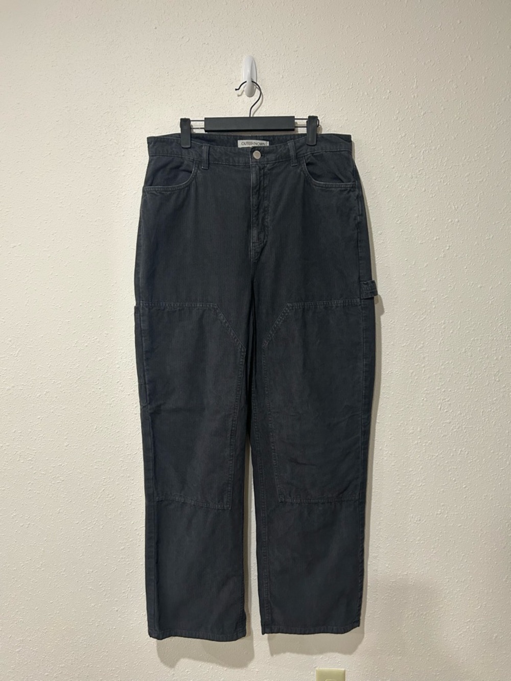 Smith Cord Pant